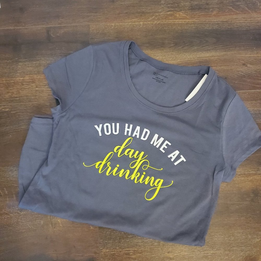 Women's Graphic Tee